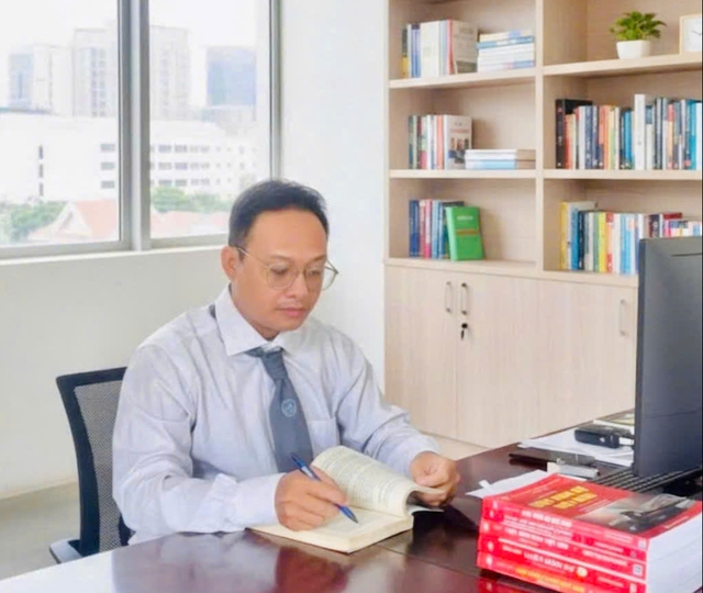 Marketing thời công nghệ số đòi hỏi sự trung thực và kỷ luật pháp lý hơn bao giờ hết | VN Media Hub